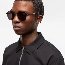 Saint Laurent Sunglasses Saint Laurent SL 531 Sunglasses -KAMO Store 12 05 2022 GH 30013360009 m9 1