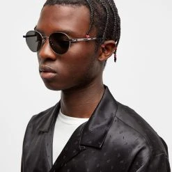 Saint Laurent Sunglasses Saint Laurent SL 533 Sunglasses -KAMO Store 12 05 2022 GH 30013361010 M9 1