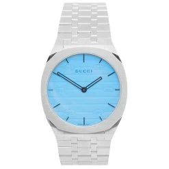 Gucci Jewellery Gucci 25H 35mm Watch