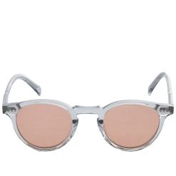 Monokel Forest Sunglasses -KAMO Store 12 08 2022 NS MN C5 GRY ORA 2 1