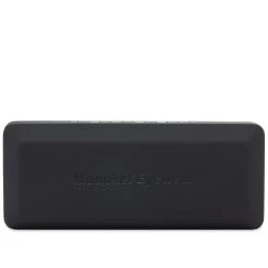 Monokel Forest Sunglasses -KAMO Store 12 08 2022 NS MN C5 GRY ORA 4 1