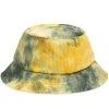 Paul Smith Tie Dye Cord Bucket Hat