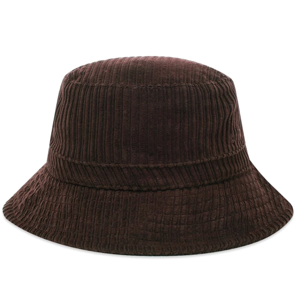 A.P.C. Mark Corduroy Bucket Hat 1 A.P.C. Mark Corduroy Bucket Hat