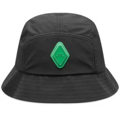 A-COLD-WALL* Rhombus Bucket Hat
