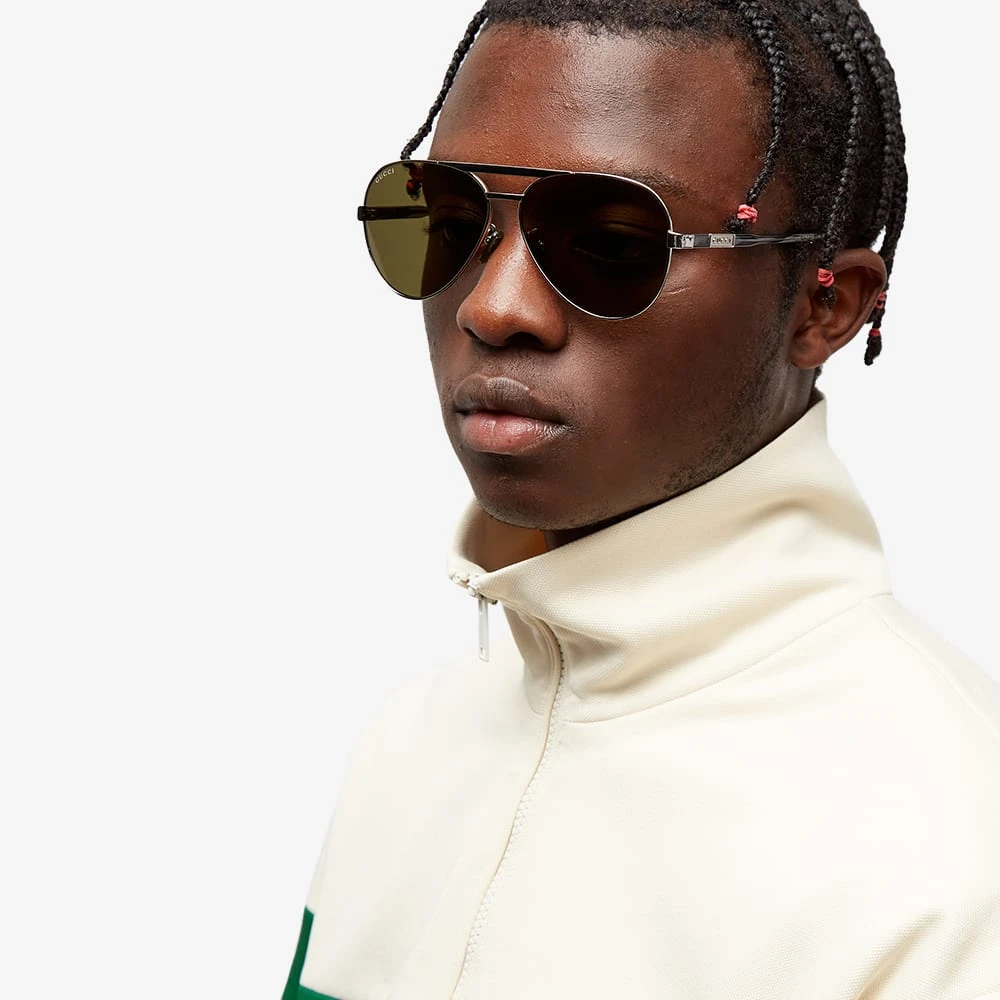 Gucci Eyewear GG1163S Sunglasses 5 Gucci Eyewear GG1163S Sunglasses - Image 5