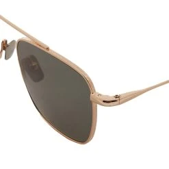 Cubitts Collier Sunglasses -KAMO Store 13 06 2022 JD CB COL GLD 3 1