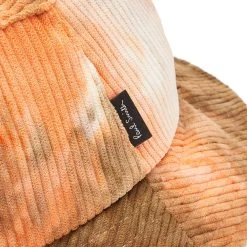 Paul Smith Tie Dye Cord Bucket Hat -KAMO Store 13 09 22 m1a 921dt j383 62 3