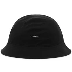 Goldwin Box Logo Field Hat