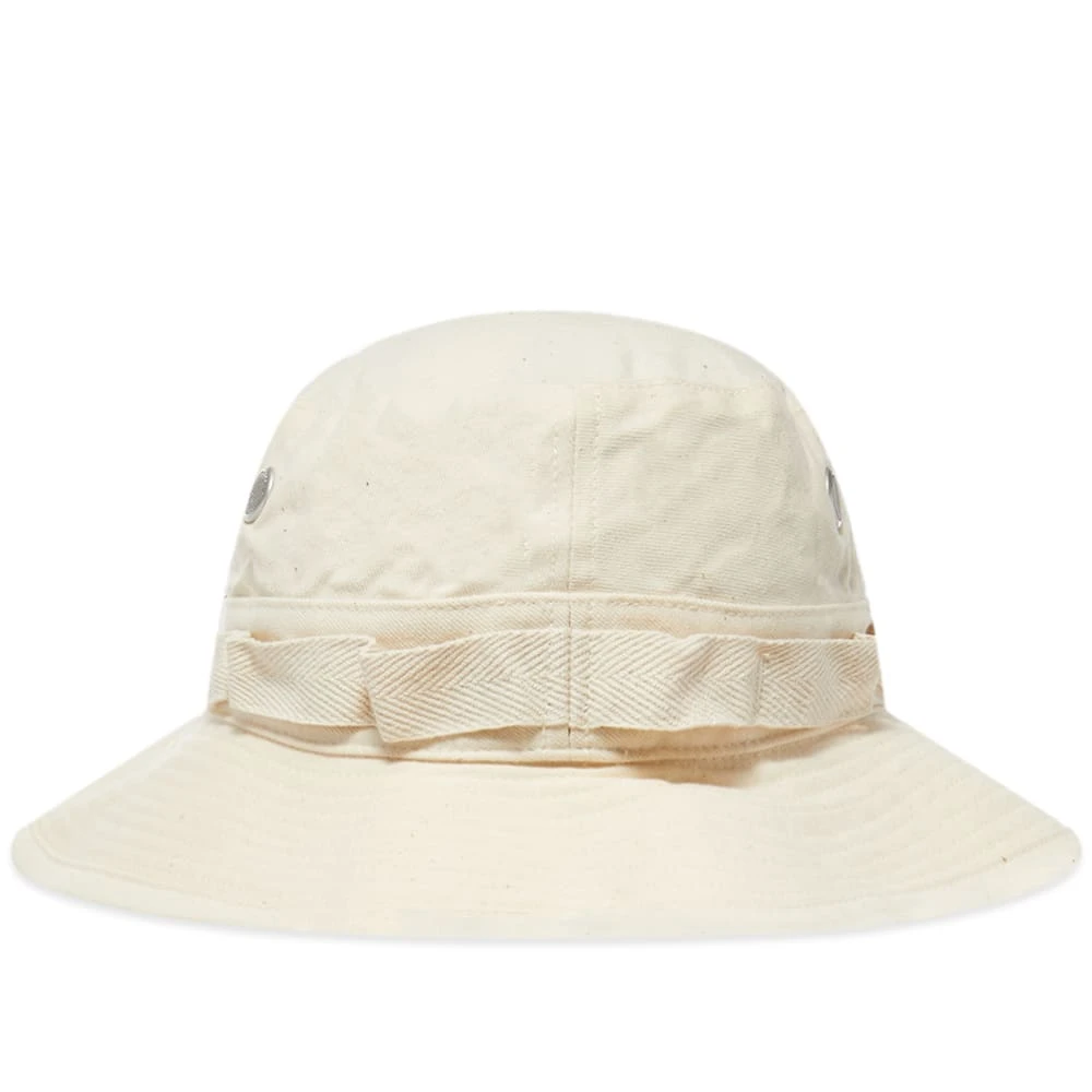 OrSlow US Army Hat 1 OrSlow US Army Hat