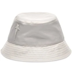 Rick Owens X Champion Nylon Gilligan Bucket Hat
