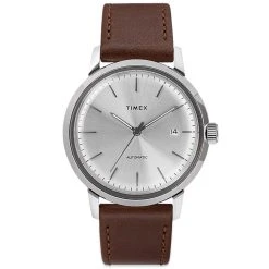 Timex Marlin Automatic Watch
