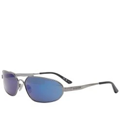 Balenciaga Eyewear Balenciaga BB0227S Sunglasses