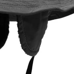 Barbour X And Wander Bucket Hat 5 Barbour X And Wander Bucket Hat -KAMO Store 14 11 2022 EC MHA0777BK11 3 1