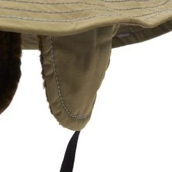 Barbour X And Wander Bucket Hat -KAMO Store 14 11 2022 EC MHA0777OL71 3 1