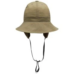 Barbour X And Wander Bucket Hat