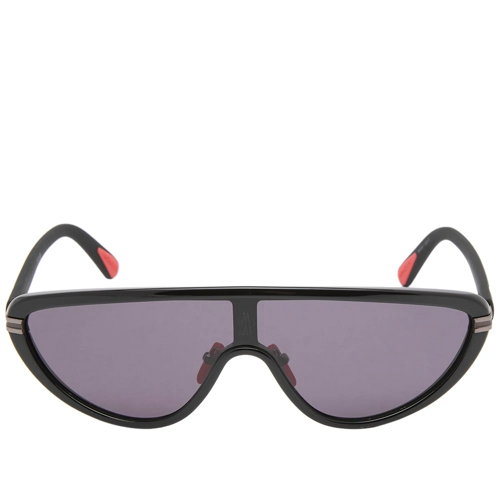 Moncler Eyewear Vitesse Sunglasses 2 Moncler Eyewear Vitesse Sunglasses - Image 2