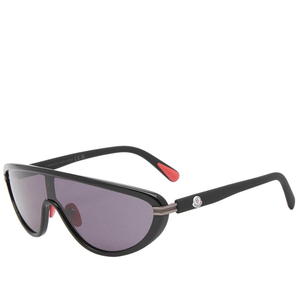 Moncler Eyewear Vitesse Sunglasses 1 Moncler Eyewear Vitesse Sunglasses