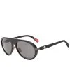 Moncler Eyewear Navigaze Sunglasses
