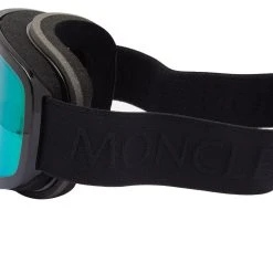 Moncler Eyewear Ski Goggles -KAMO Store 14 12 2022 JC ML02150001X 3 1