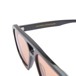 Monokel Jet Sunglasses -KAMO Store 15 02 2023 JC MN D1 BLK ORA 3 1