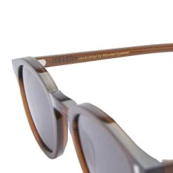 Monokel Nelson Sunglasses 6 Monokel Nelson Sunglasses -KAMO Store 15 02 2023 NS MN A6 COL SOL 3 1