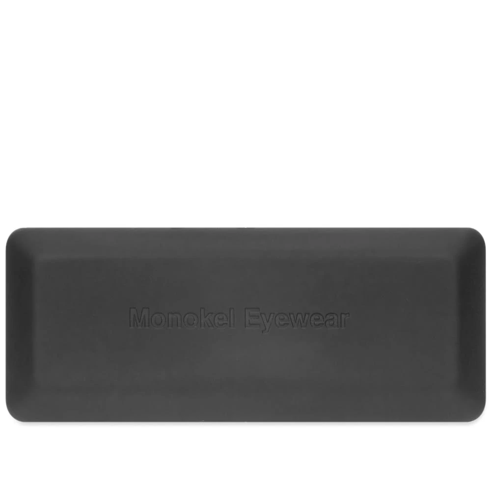 Monokel Nelson Sunglasses 4 Monokel Nelson Sunglasses - Image 4