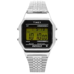 Timex Archive END. X Timex T80 'Everyday'