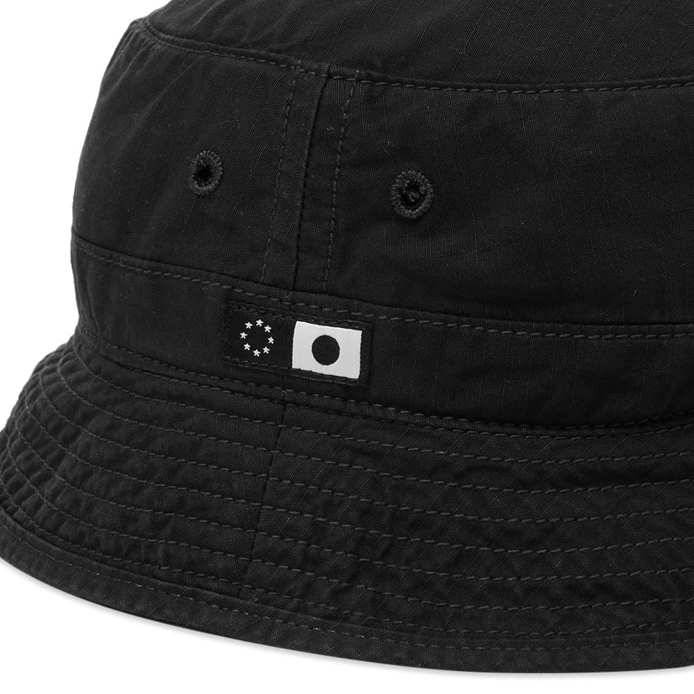 Edwin Bucket Hat 2 Edwin Bucket Hat - Image 2