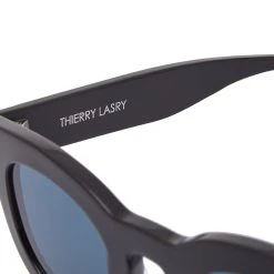 Thierry Lasry Darksidy Sunglasses -KAMO Store 15 03 2022 TH TL DRK BLK 3 1