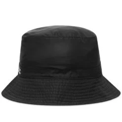 A.P.C. Bob Mark Reversible Check Bucket Hat -KAMO Store 15 06 2022 BLR PAAFC M24103 LZA 3 1