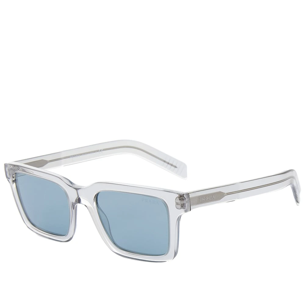 Prada Eyewear Prada PR 06WS Acetate Sunglasses 1 Prada Eyewear Prada PR 06WS Acetate Sunglasses