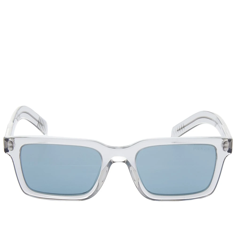 Prada Eyewear Prada PR 06WS Acetate Sunglasses 2 Prada Eyewear Prada PR 06WS Acetate Sunglasses - Image 2