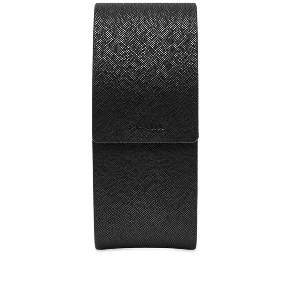 Prada Eyewear Prada PR 06WS Acetate Sunglasses 4 Prada Eyewear Prada PR 06WS Acetate Sunglasses - Image 4