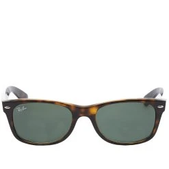 RAY-BAN Ray Ban New Wayfarer Classic Sunglasses -KAMO Store 15 06 2022 JD 0RB2132 902 52 2 1