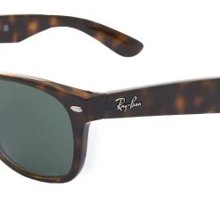 RAY-BAN Ray Ban New Wayfarer Classic Sunglasses -KAMO Store 15 06 2022 JD 0RB2132 902 52 3 1
