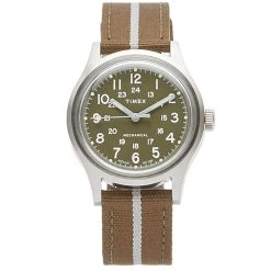 Timex Archive MK1 SST - Mechanical Version