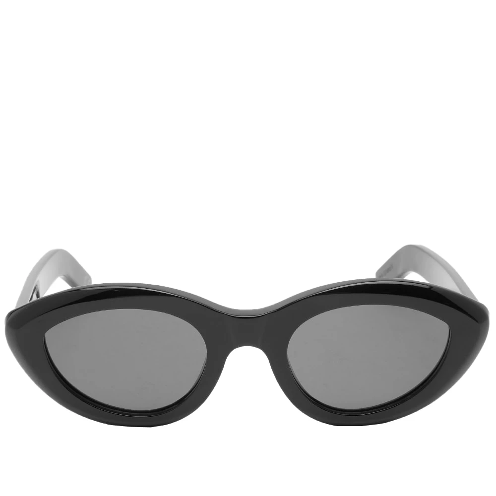 SUPER By RETROSUPERFUTURE Cocca Sunglasses 2 SUPER By RETROSUPERFUTURE Cocca Sunglasses - Image 2