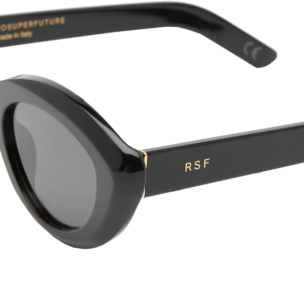 SUPER By RETROSUPERFUTURE Cocca Sunglasses 3 SUPER By RETROSUPERFUTURE Cocca Sunglasses - Image 3