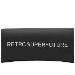 SUPER By RETROSUPERFUTURE Cocca Sunglasses 7 SUPER By RETROSUPERFUTURE Cocca Sunglasses -KAMO Store 15 11 2022 JD IG2J BK 4 1