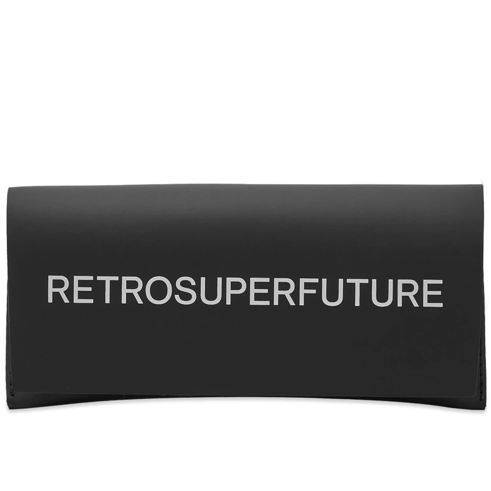 SUPER By RETROSUPERFUTURE Cocca Sunglasses 4 SUPER By RETROSUPERFUTURE Cocca Sunglasses - Image 4
