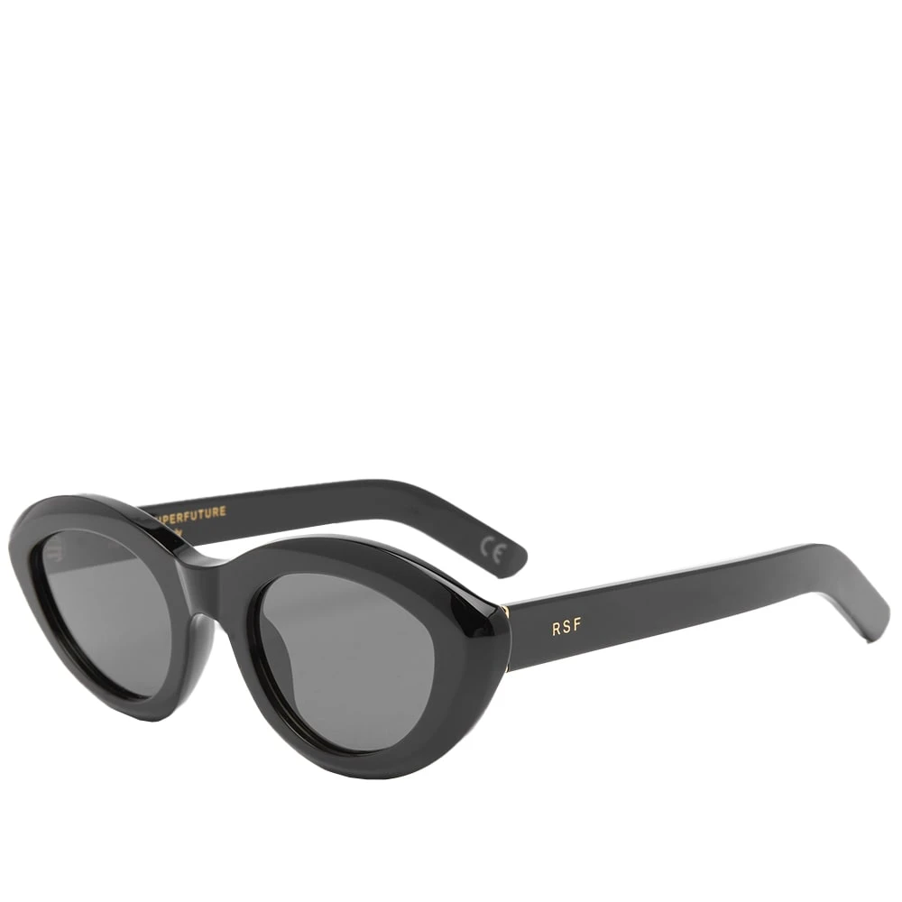 SUPER By RETROSUPERFUTURE Cocca Sunglasses 1 SUPER By RETROSUPERFUTURE Cocca Sunglasses