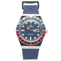 Timex Q Diver Watch