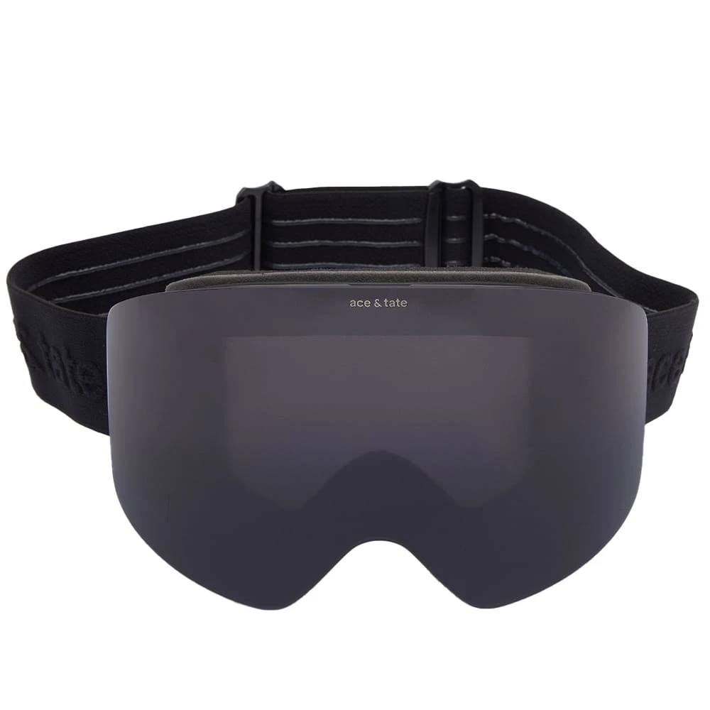 Ace & Tate Eddie Ski Goggle 2 Ace & Tate Eddie Ski Goggle - Image 2