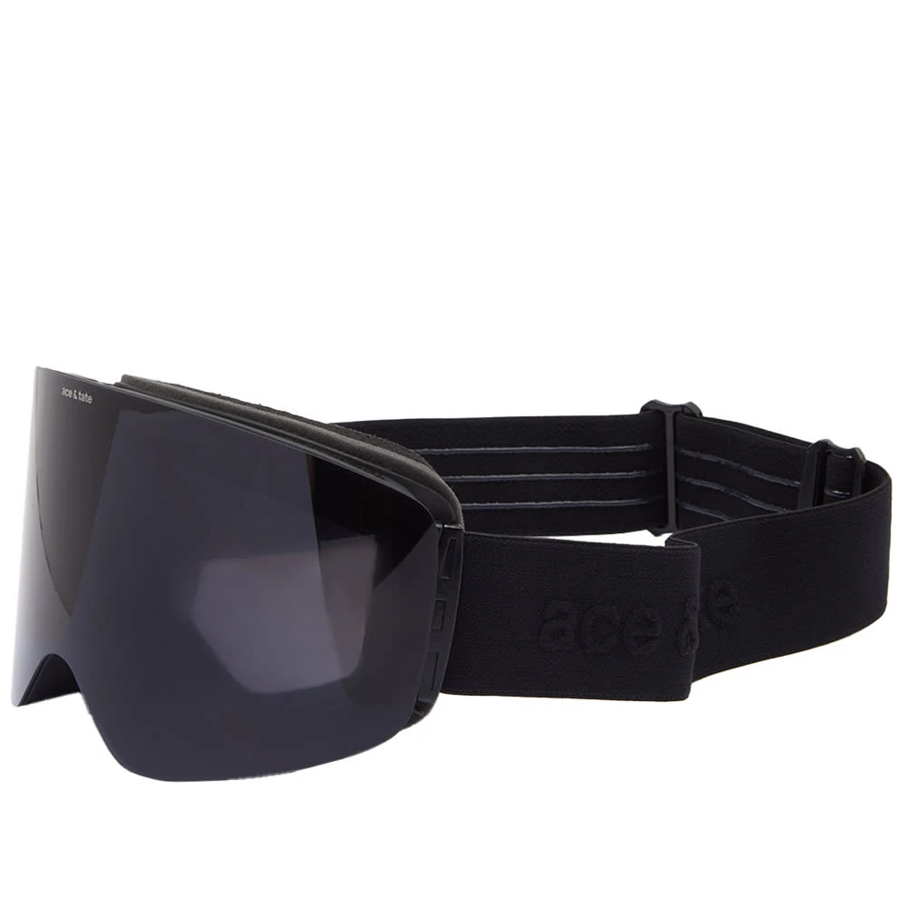 Ace & Tate Eddie Ski Goggle 1 Ace & Tate Eddie Ski Goggle