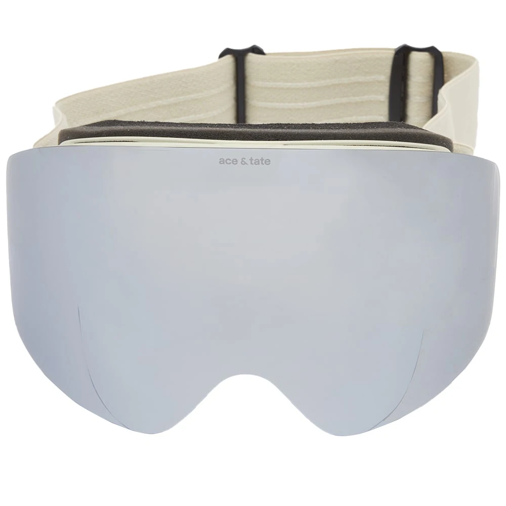 Ace & Tate Eddie Ski Goggle 2 Ace & Tate Eddie Ski Goggle - Image 2