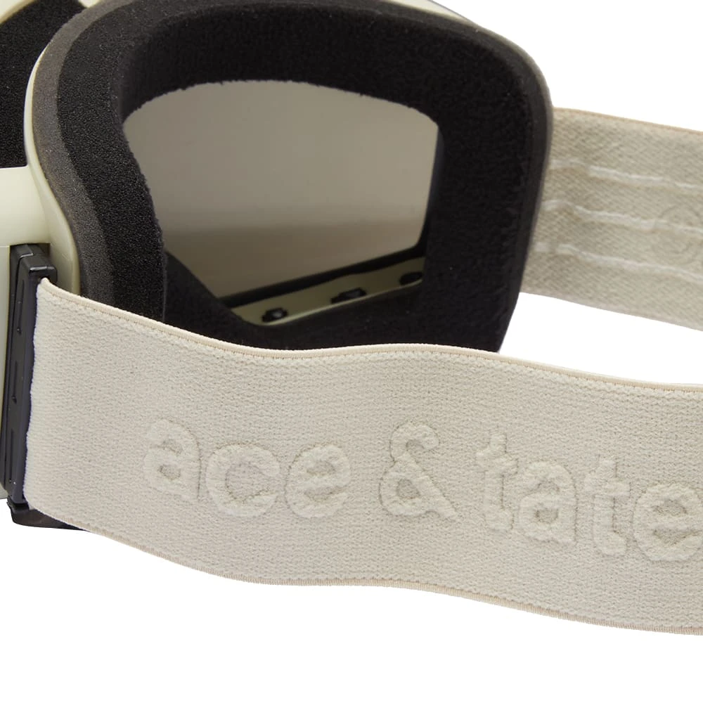 Ace & Tate Eddie Ski Goggle 3 Ace & Tate Eddie Ski Goggle - Image 3