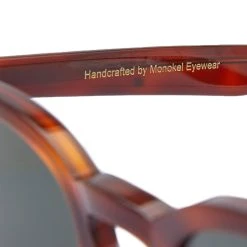 Monokel River Sunglasses -KAMO Store 16 02 2023 LB MN B6 AMB GRE 3 1