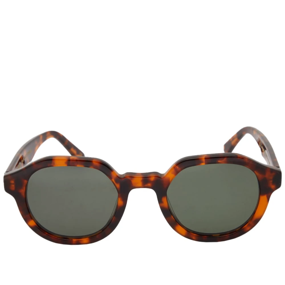 KAMO Palermo Sunglasses 2 KAMO Palermo Sunglasses - Image 2