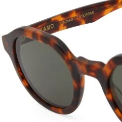 KAMO Palermo Sunglasses 6 KAMO Palermo Sunglasses -KAMO Store 16 03 2022 GH 0745178987677 3 1