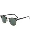 RAY-BAN Ray Ban Clubmaster Sunglasses